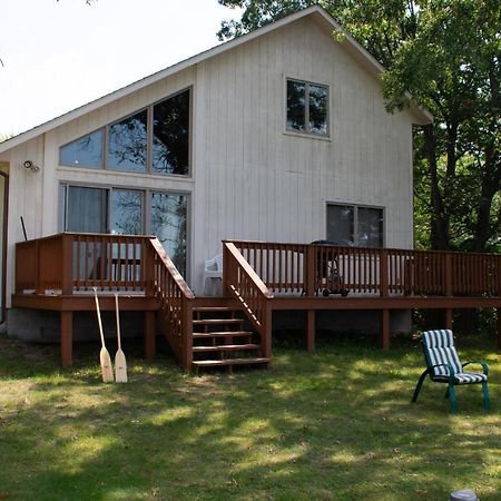 Lakeview & Wildlife Au Gres Extérieur photo