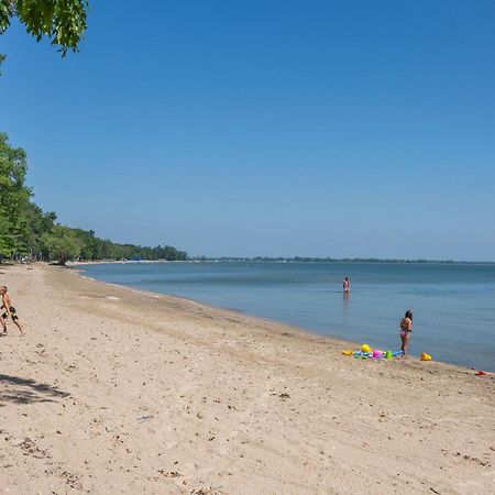 Lakeview & Wildlife Au Gres Extérieur photo