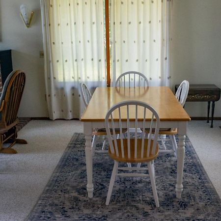 Lakeview & Wildlife Au Gres Chambre photo