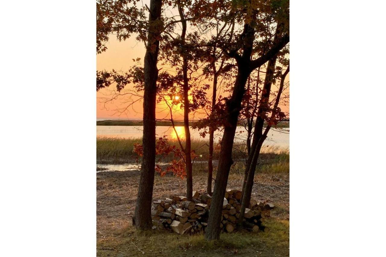 Lakeview & Wildlife Au Gres Extérieur photo
